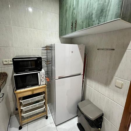 Апартаменты Bugo Luis Apartament Барселона Экстерьер фото